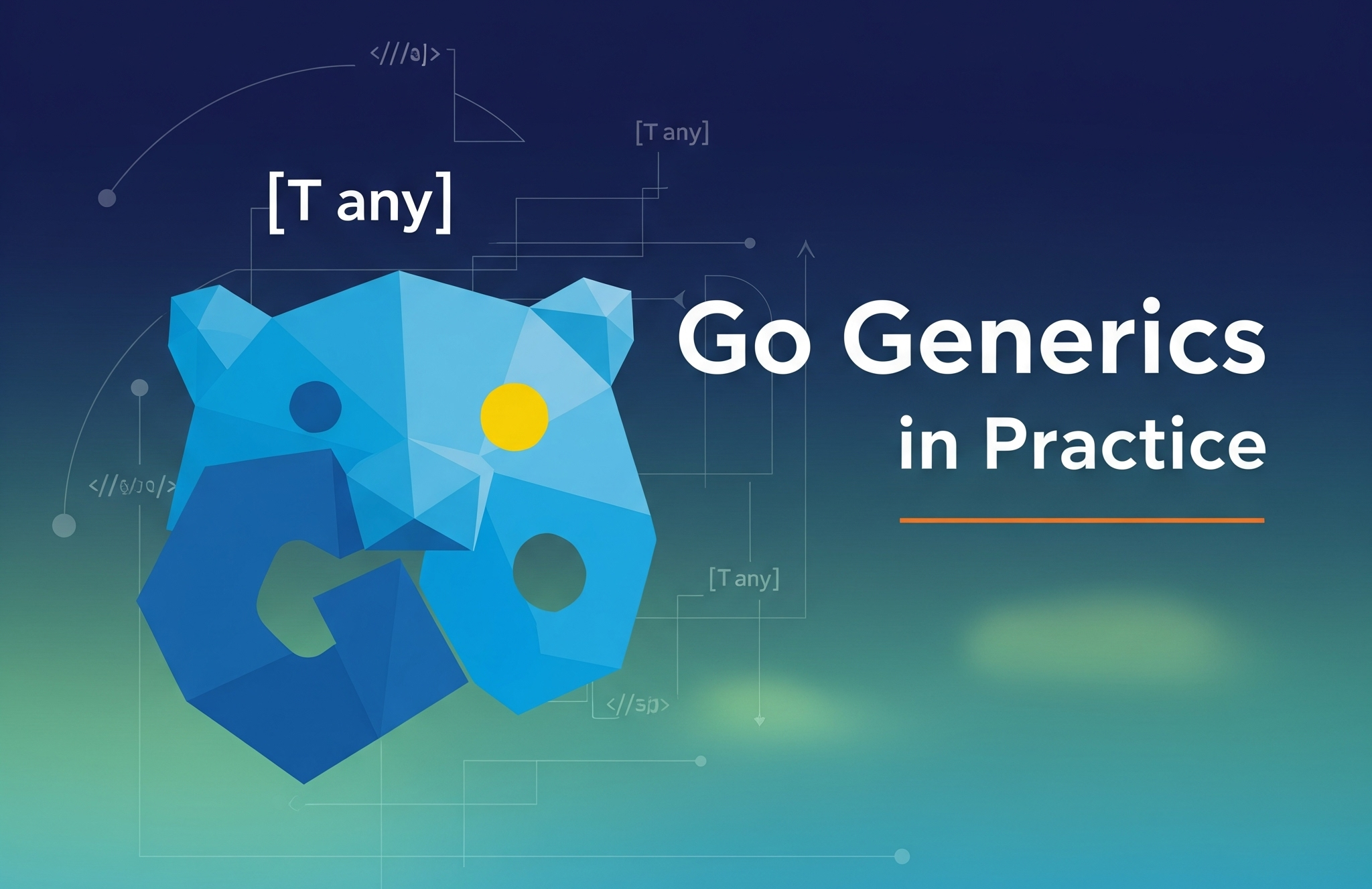 Go Generics in Action: From Fear to Mastery with a Data Streaming Library